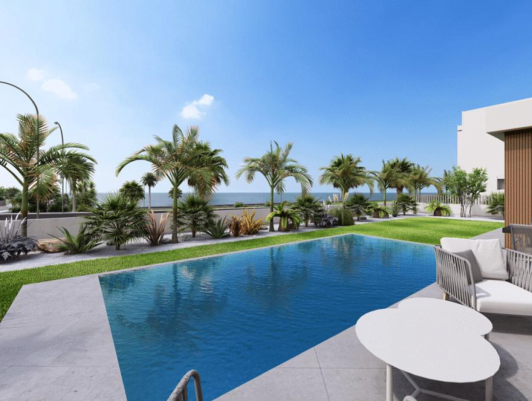House in Larnaca