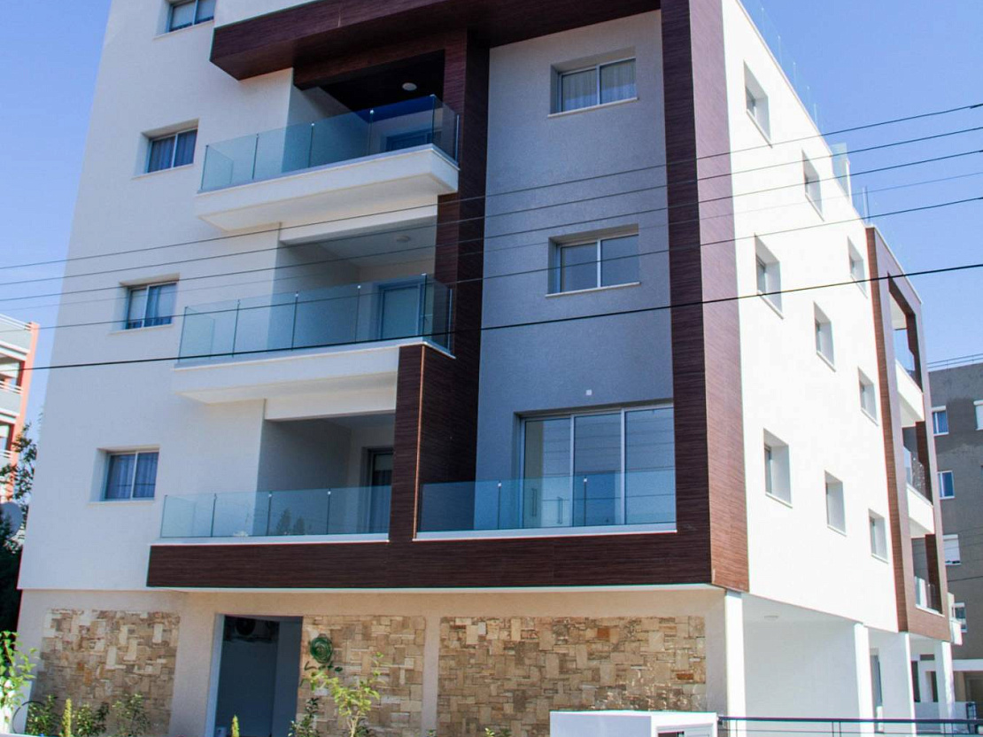 Leto Residence