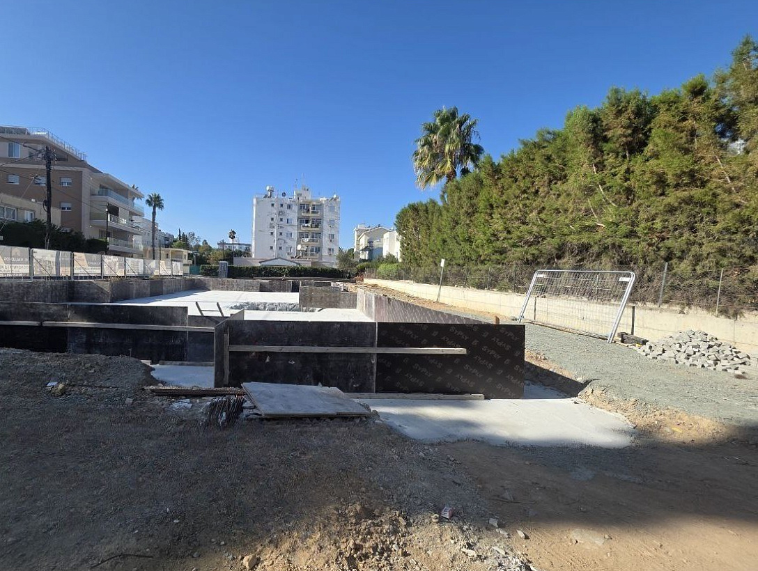 Photo 27 New flat in Nicosia