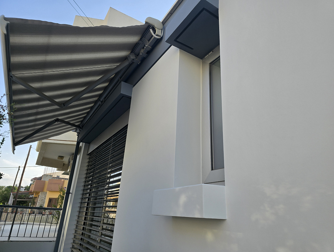 House in Nicosia