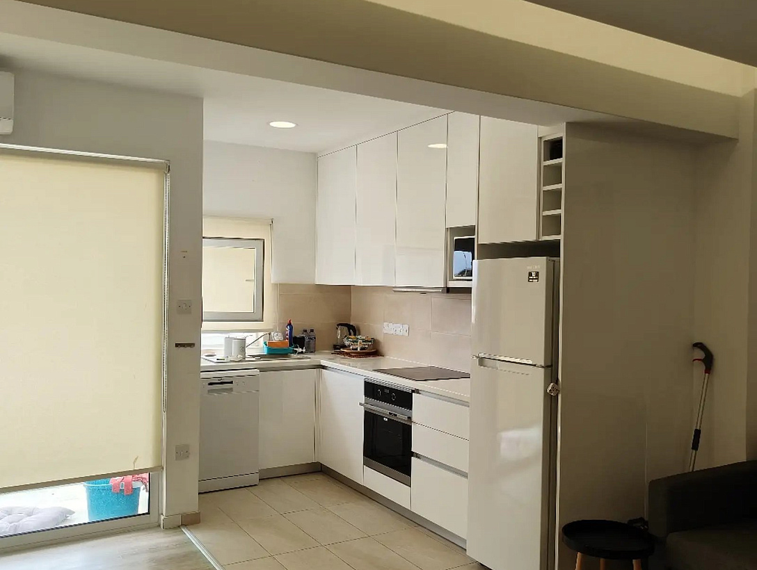 Flat in Limassol