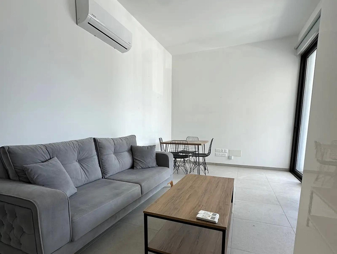 Flat in Cyprus