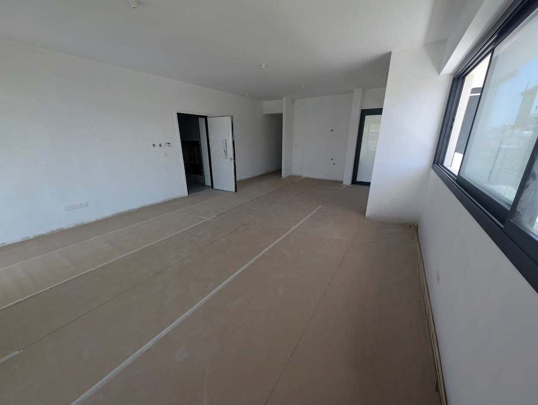New flat in Nicosia