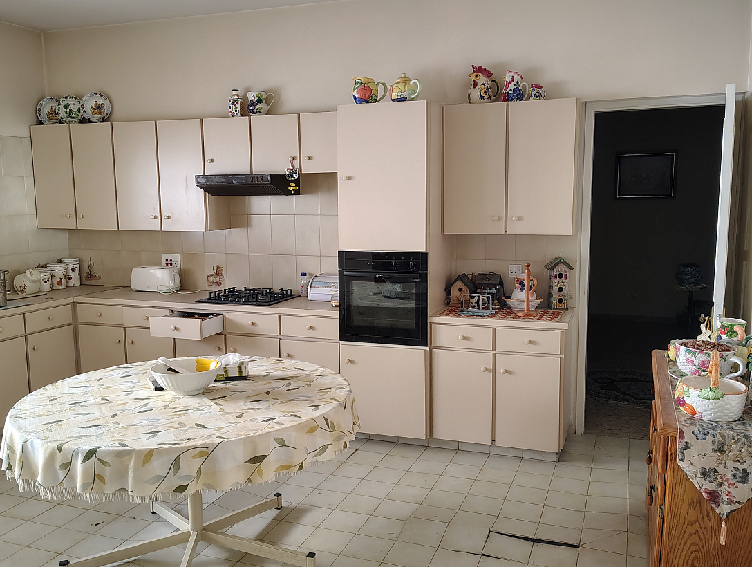 Villa in Nicosia
