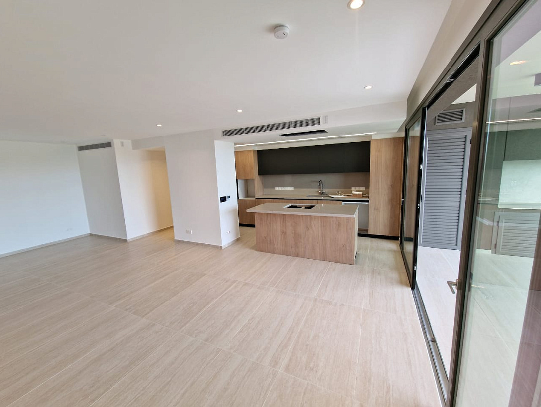 Квартира в Никосии