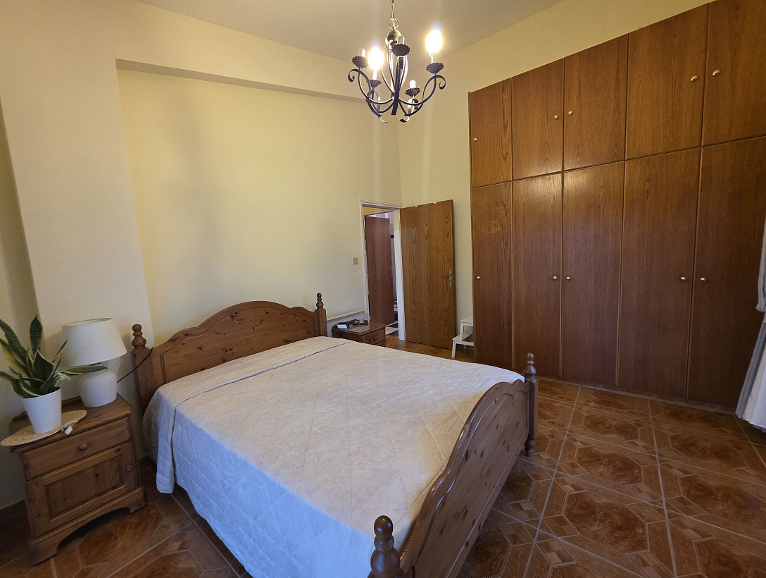 Дом в Ларнаке