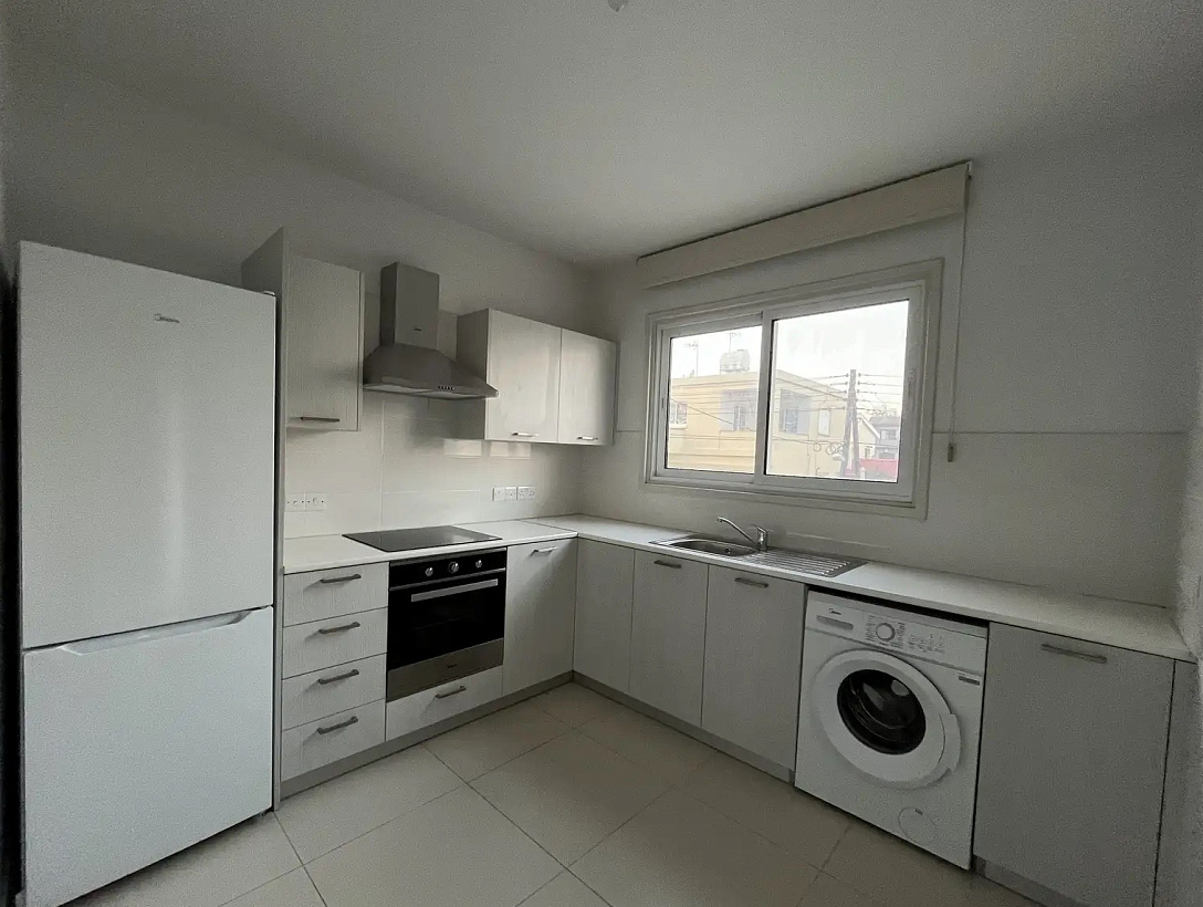 Квартира на Кипре