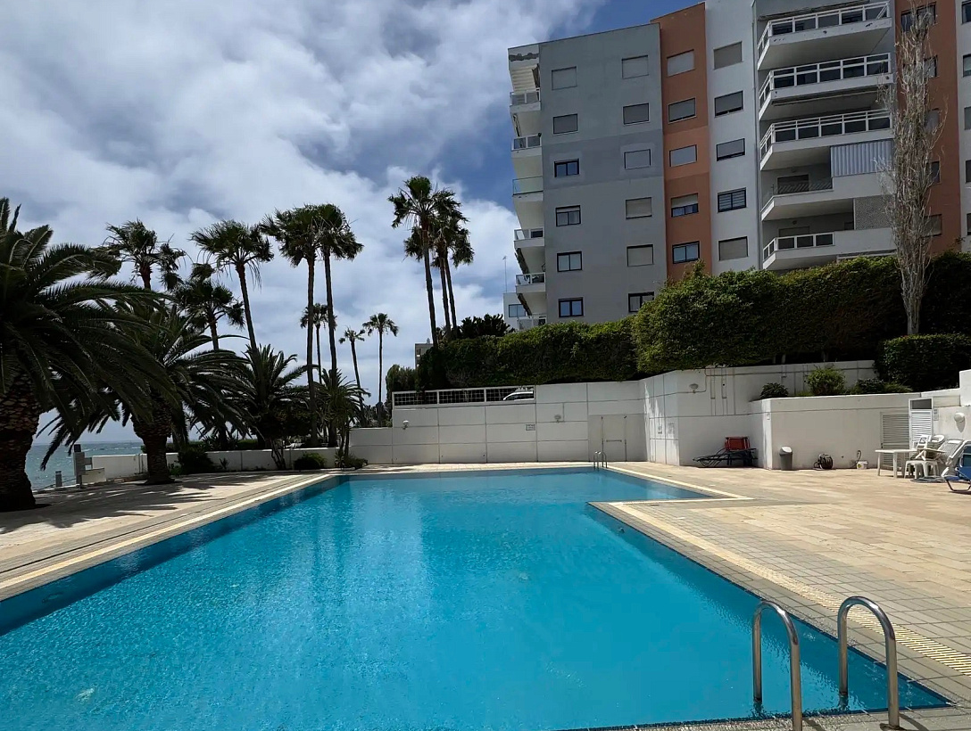 Flat in Limassol
