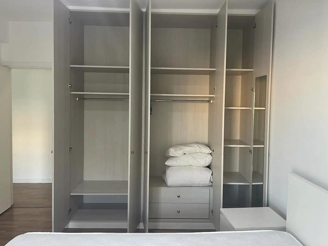 Apartment, 3 bedrooms — 8