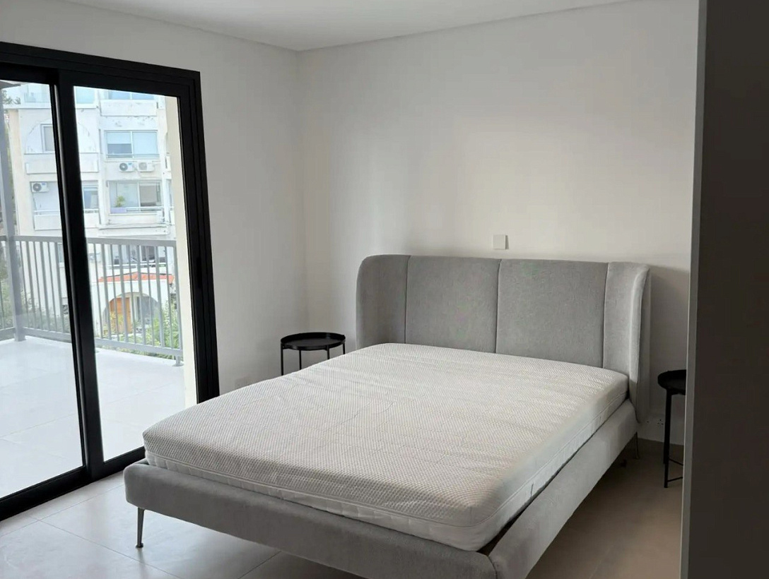 Apartment in Limassol