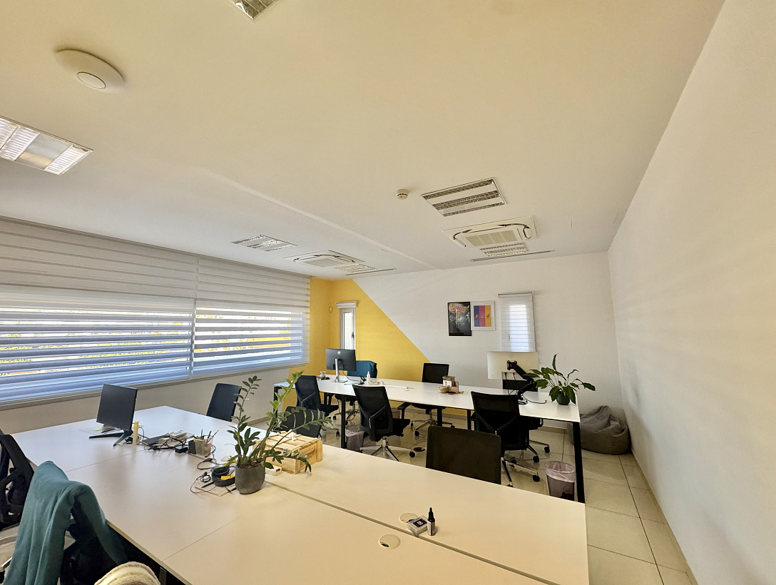 Office in Limassol