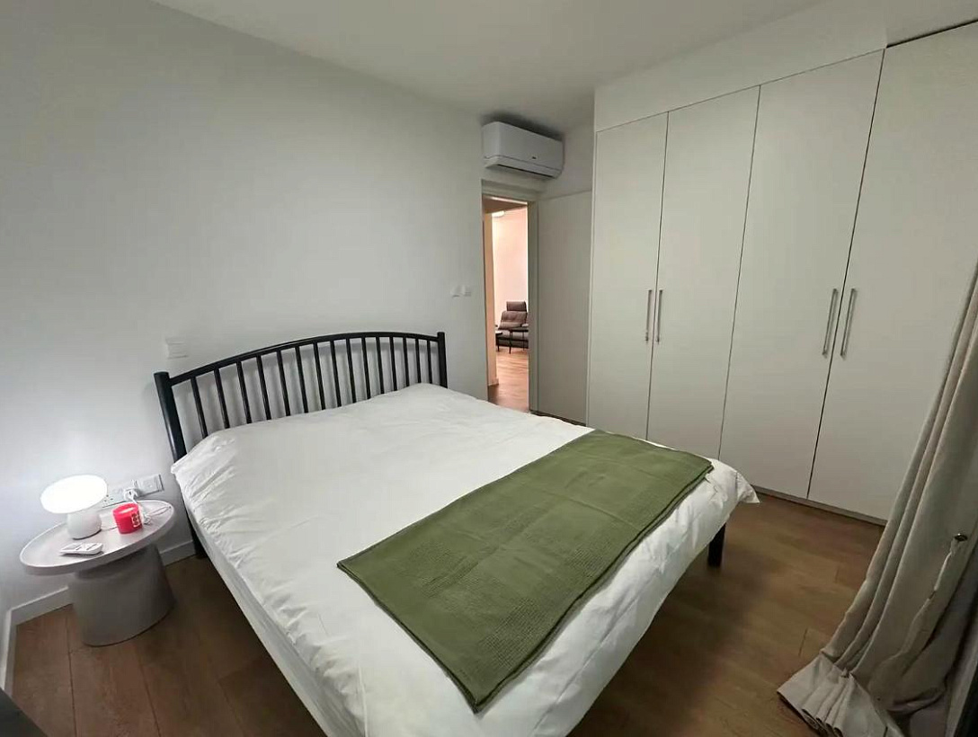 Квартира в Лимассоле