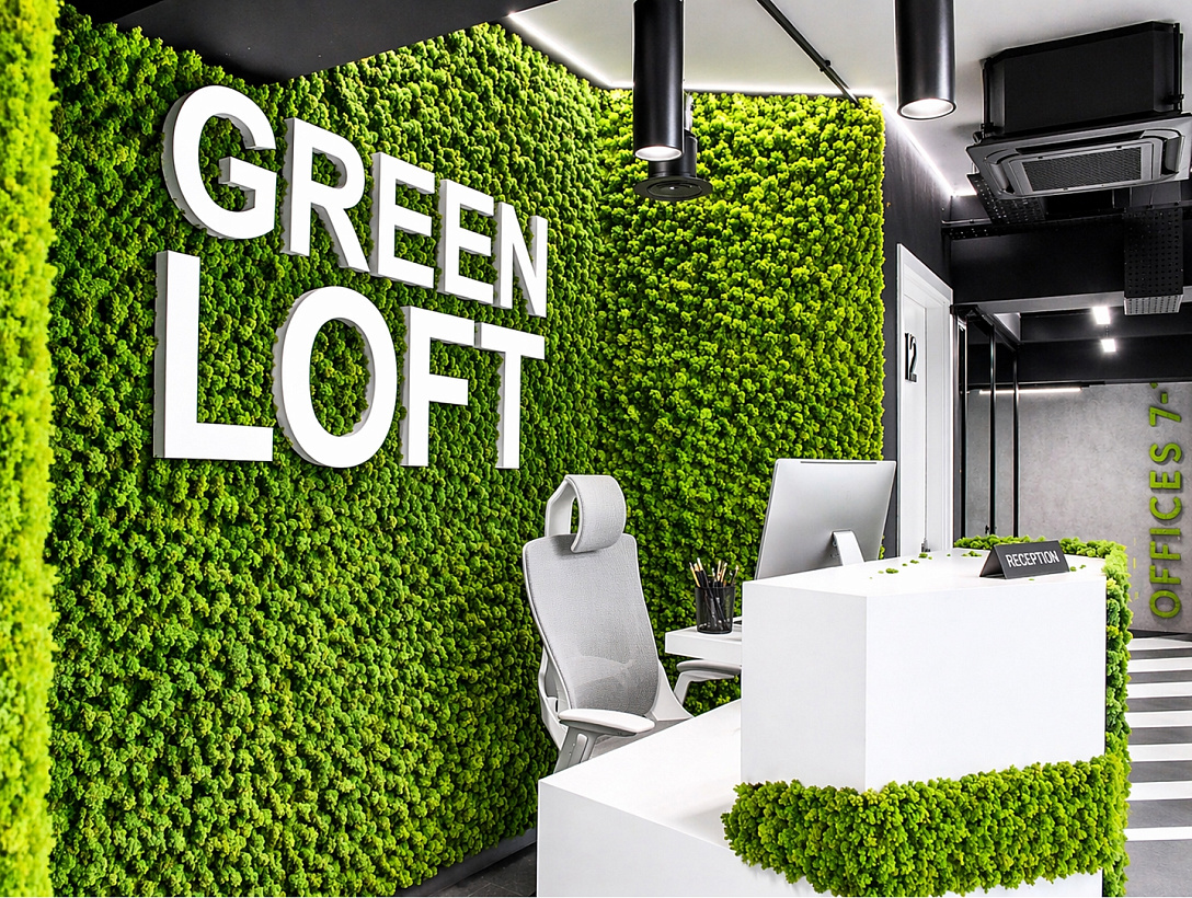 Office in Nicosia
