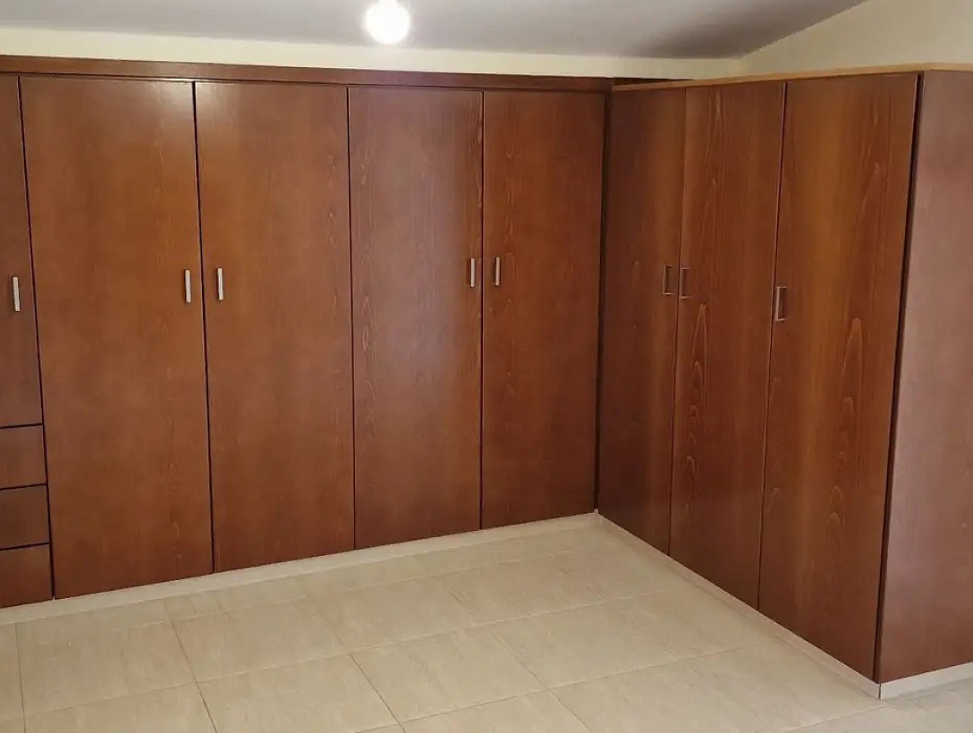 Penthouse in Paphos