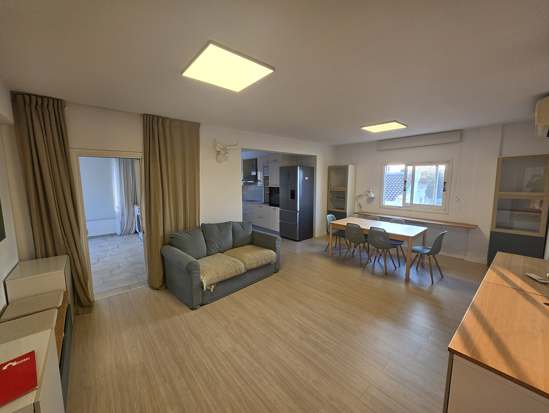 Flat in Nicosia