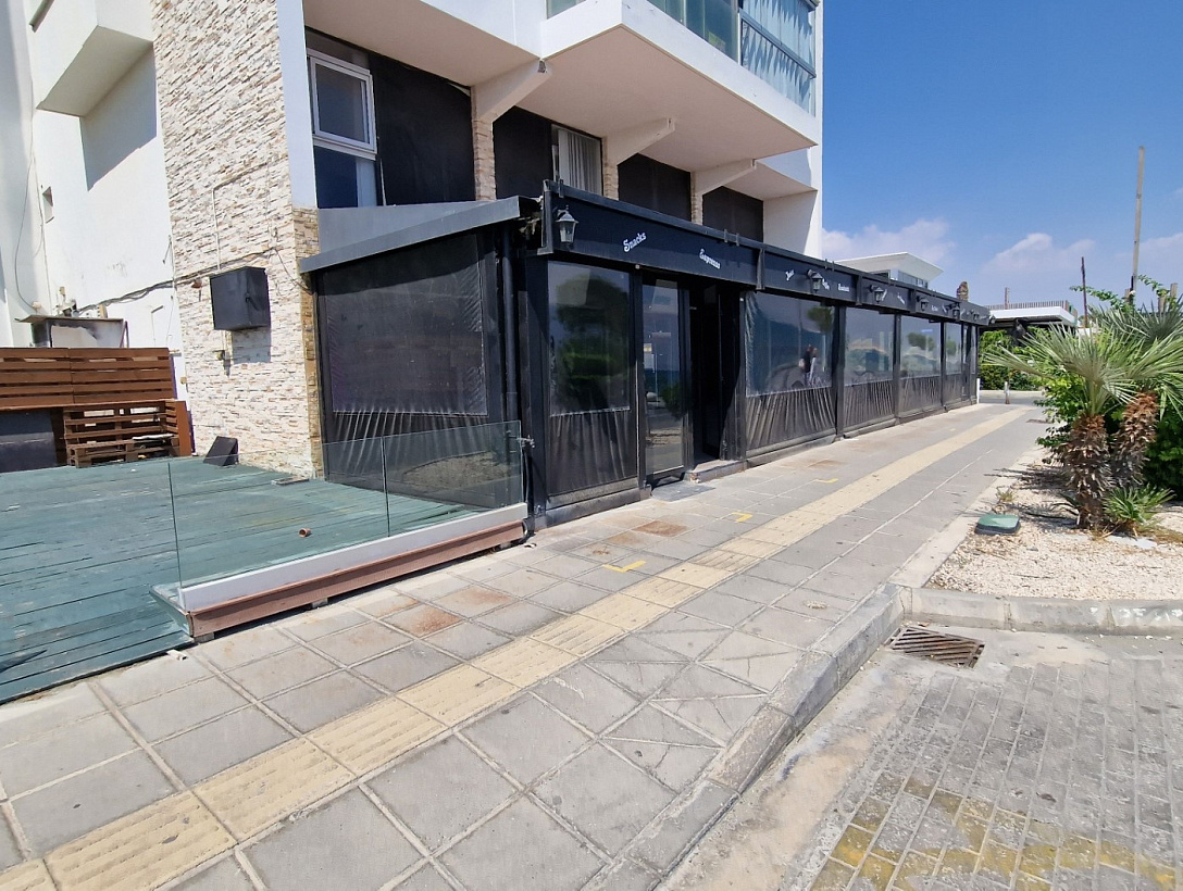 Shop in Larnaca