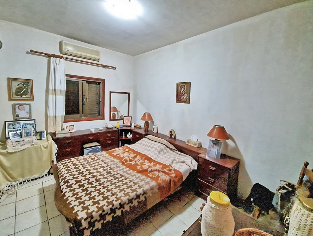 Дом в Фамагусте