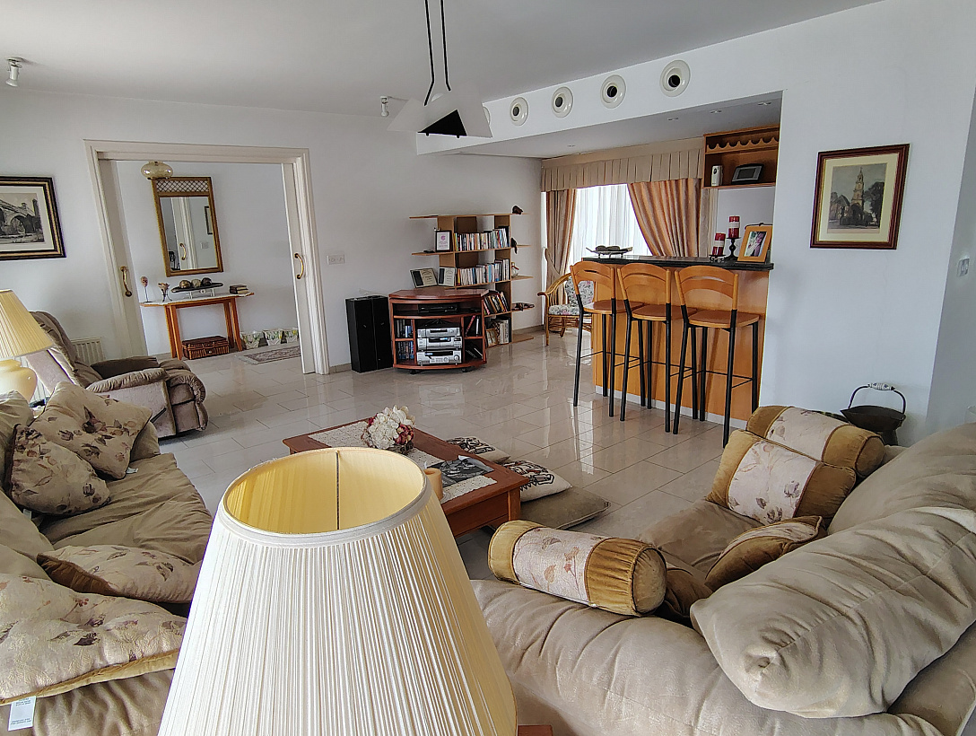 Villa in Nicosia