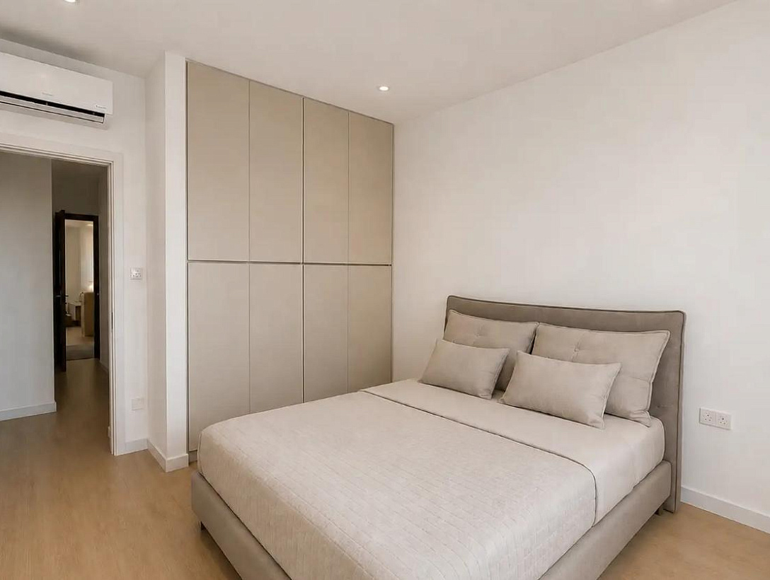 Flat in Cyprus