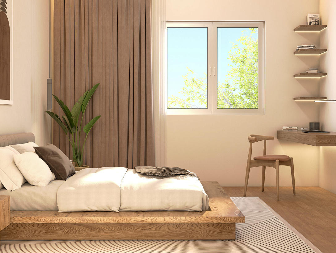 New residential in Limassol