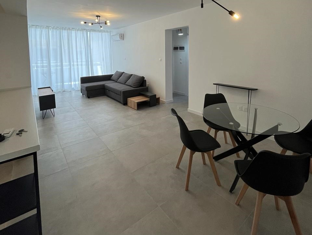 Flat in Nicosia