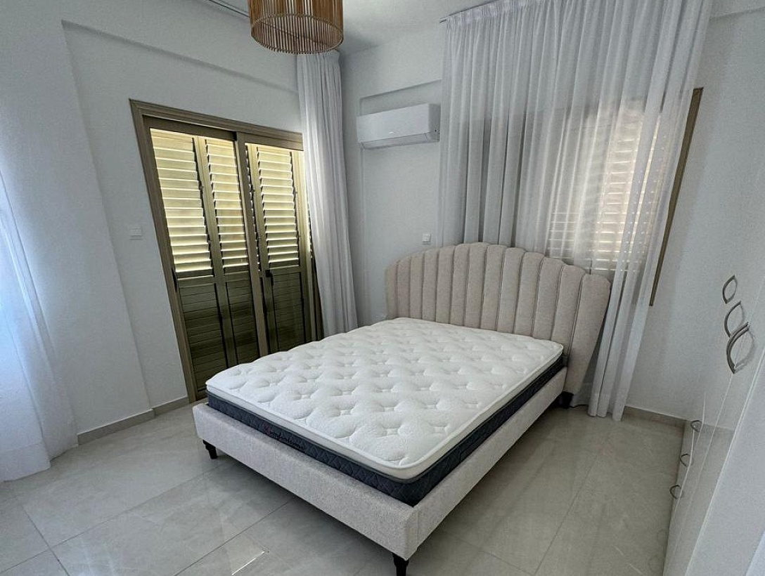 Вилла в Пафосе