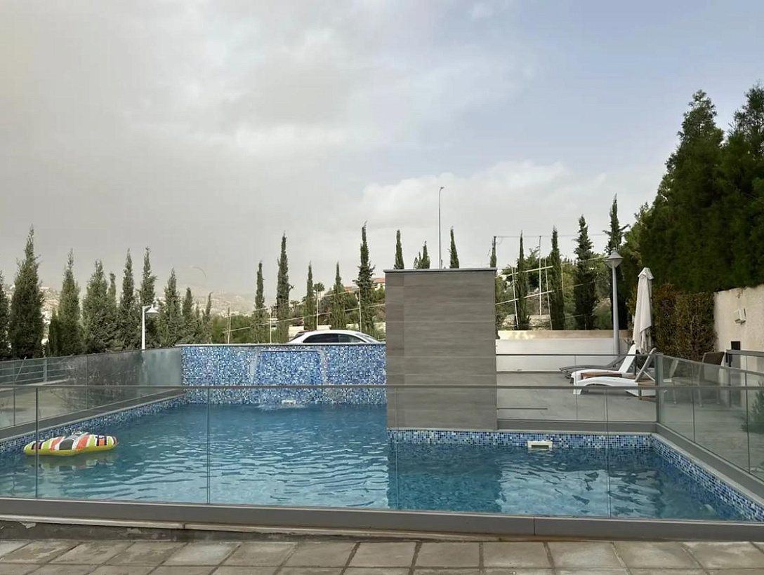 Apartment in Limassol