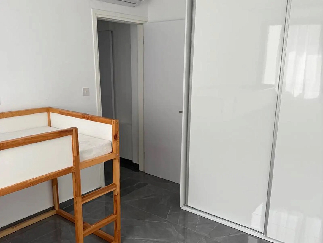 Flat in Limassol