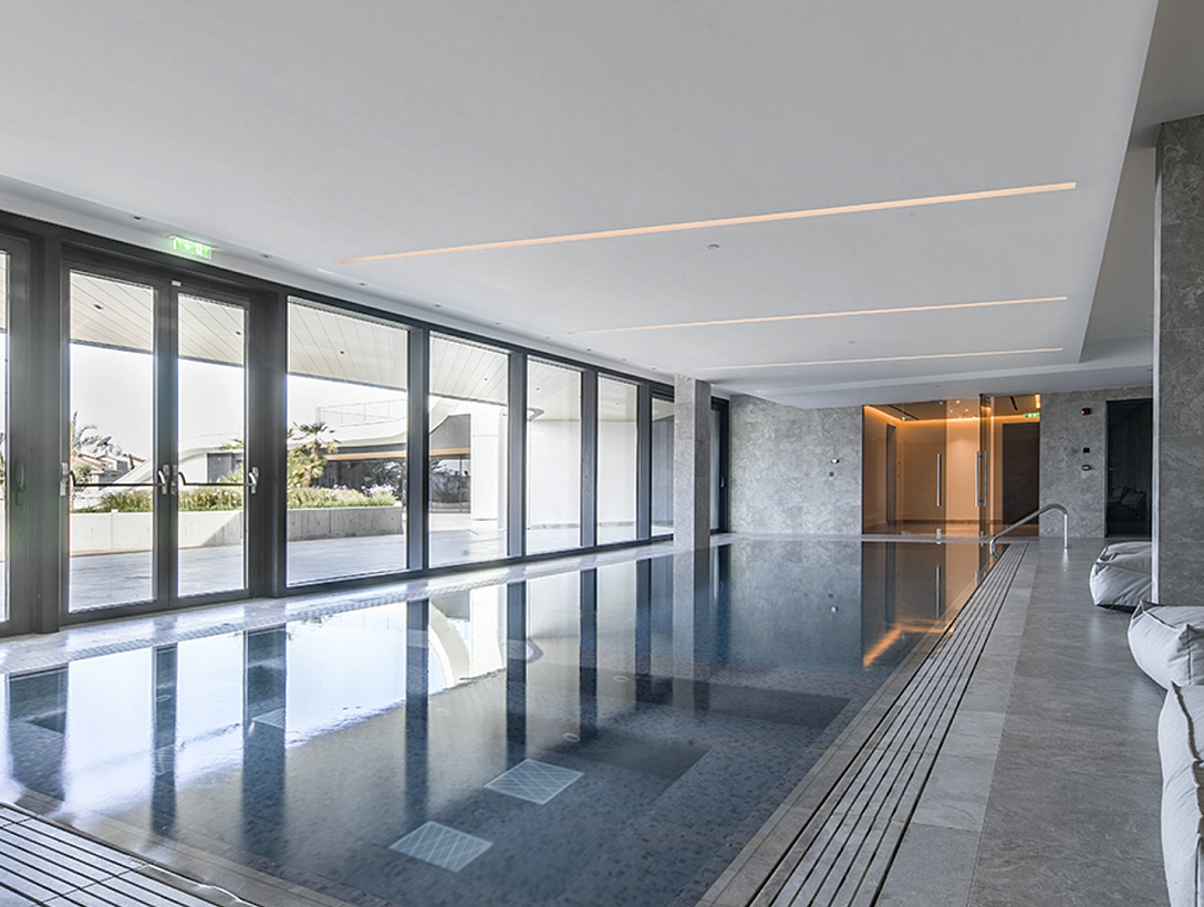 Apartment in Limassol