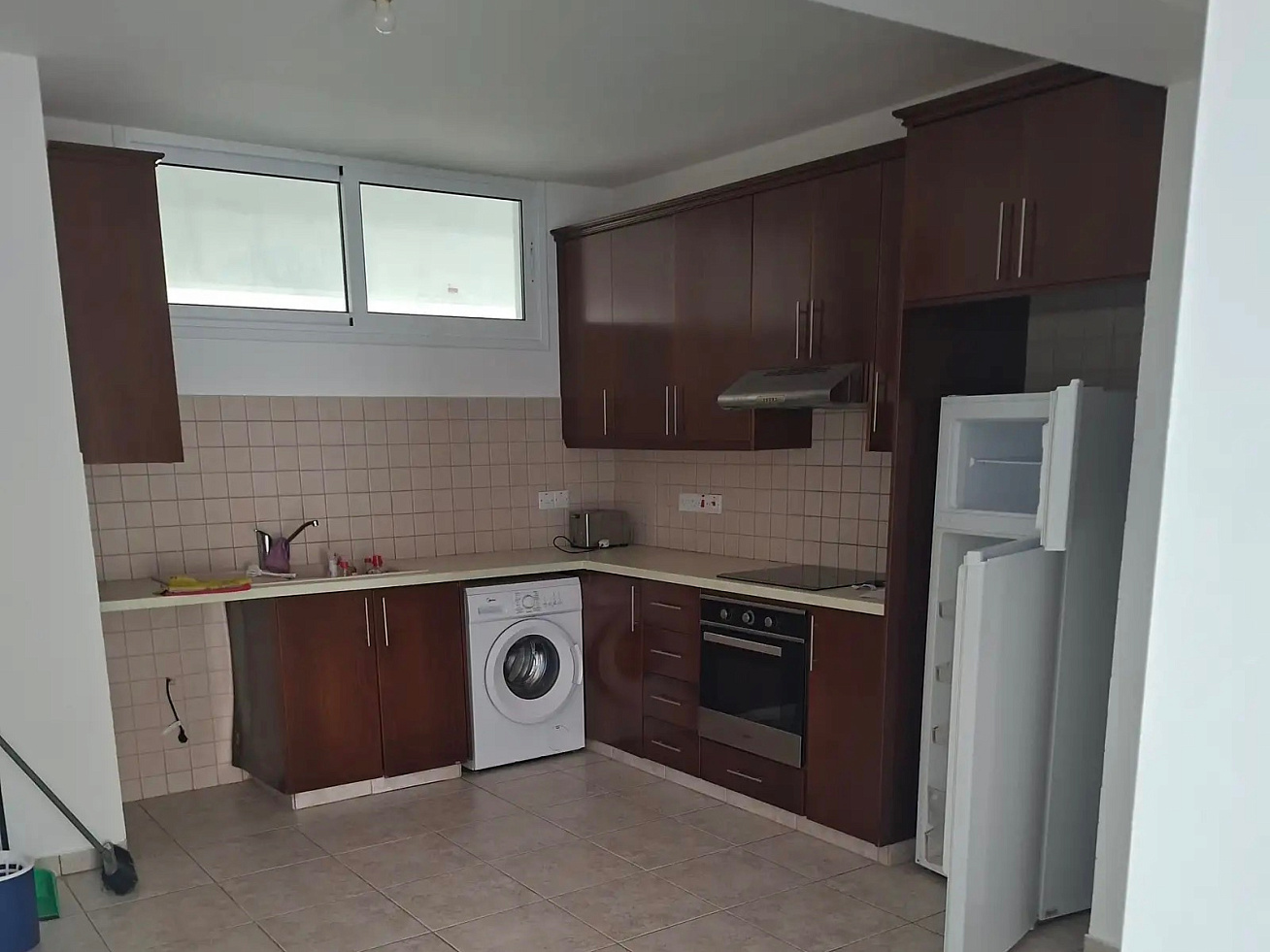 Apartment, 2 bedrooms — 3