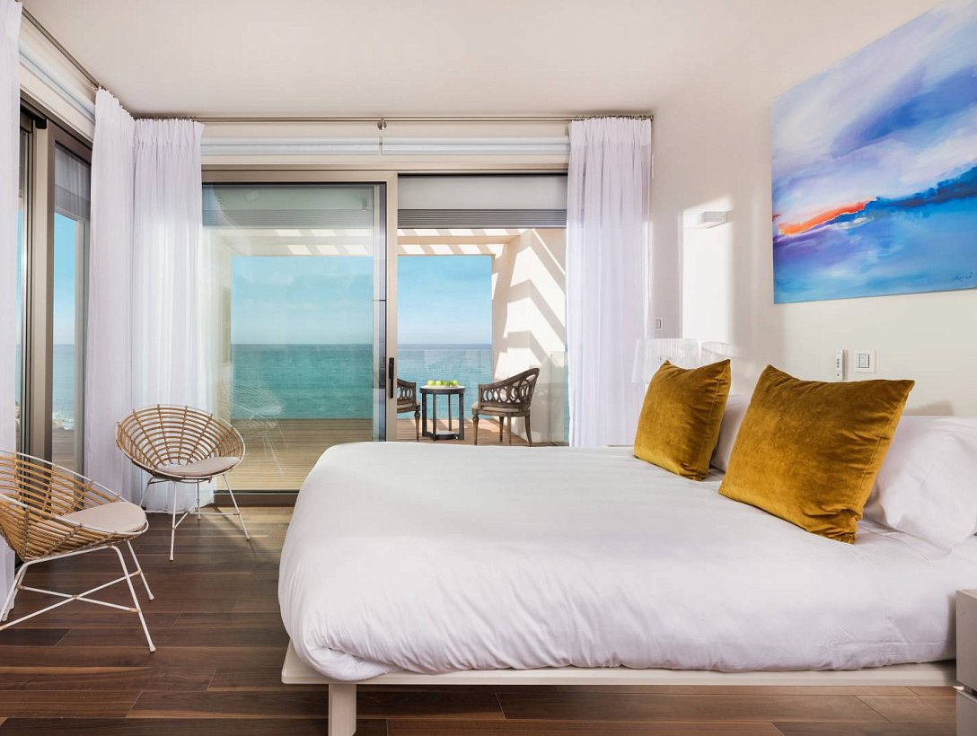 New villa in Paphos