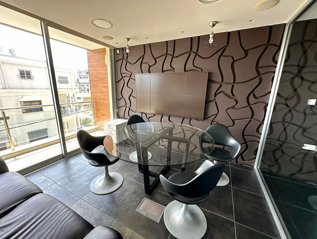 Office in Limassol