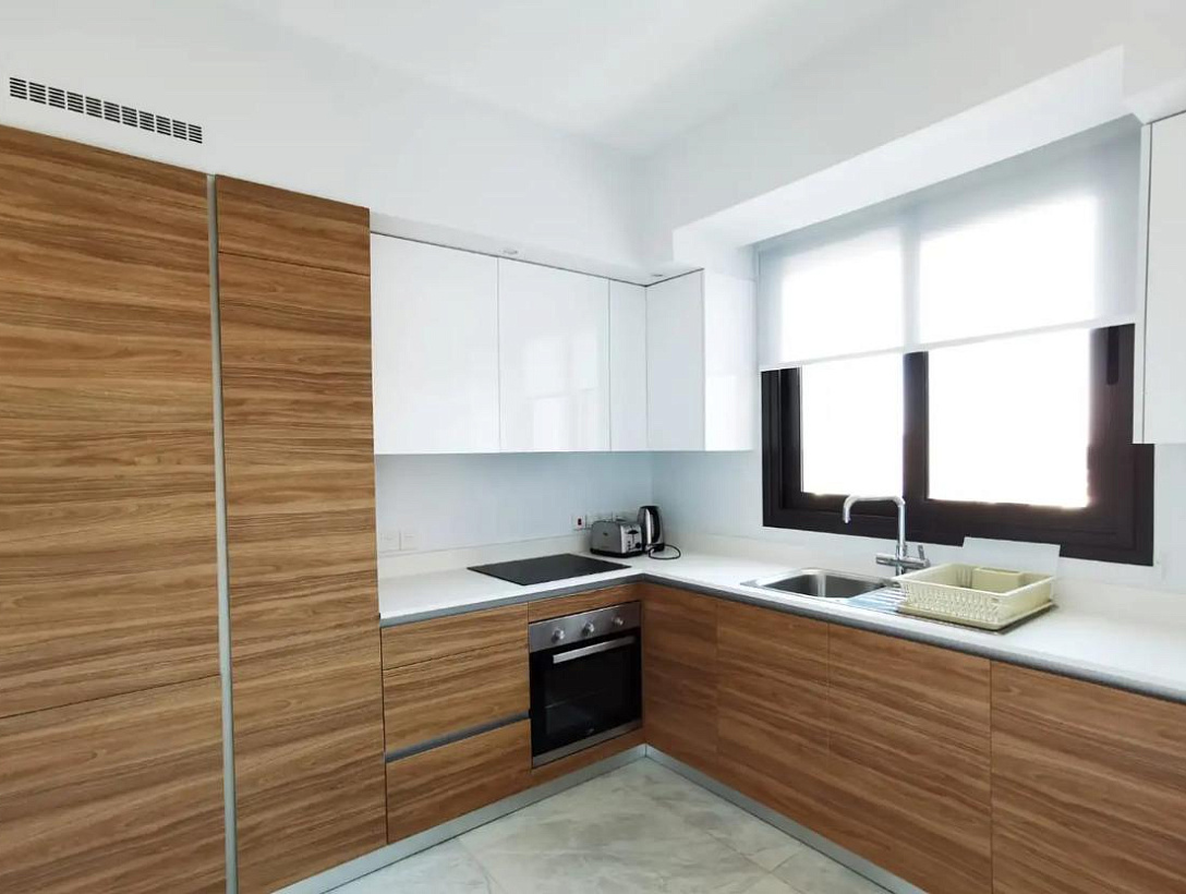 Фото 28 Квартира на Кипре