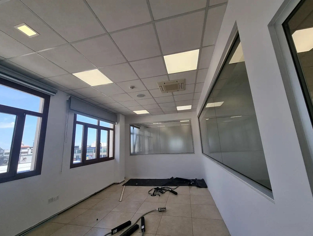 Office in Limassol