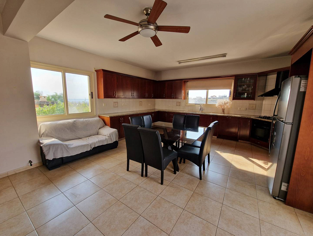 Вилла в Лимассоле