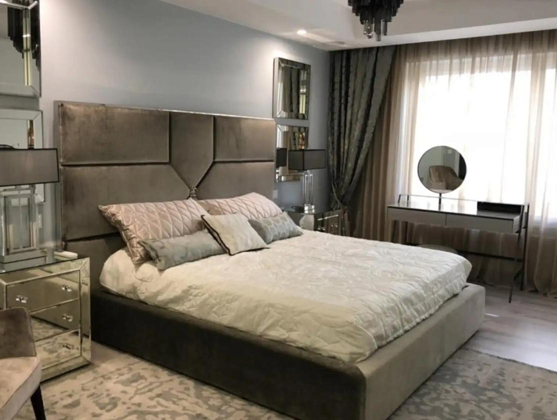 Фото 53 Апартаменты в Лимассоле