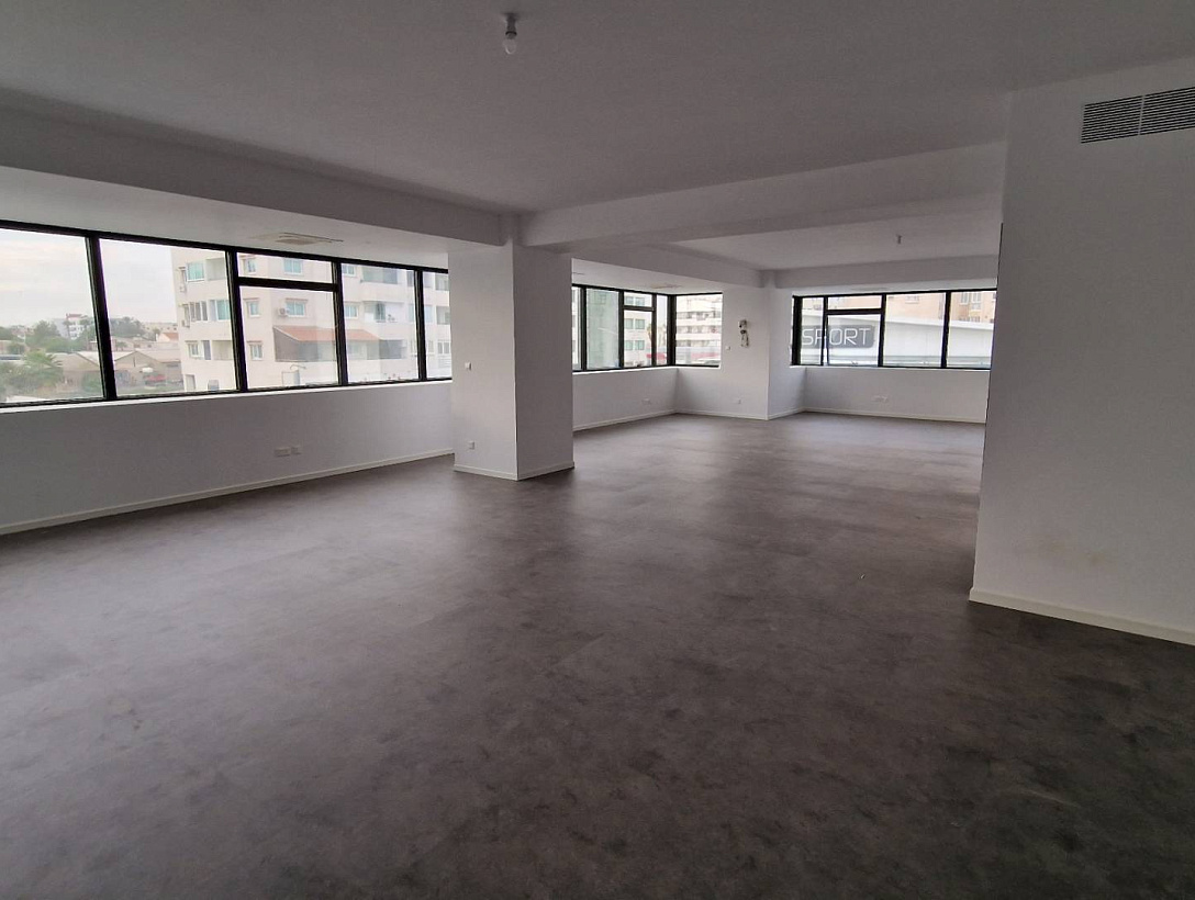 Office in Larnaca