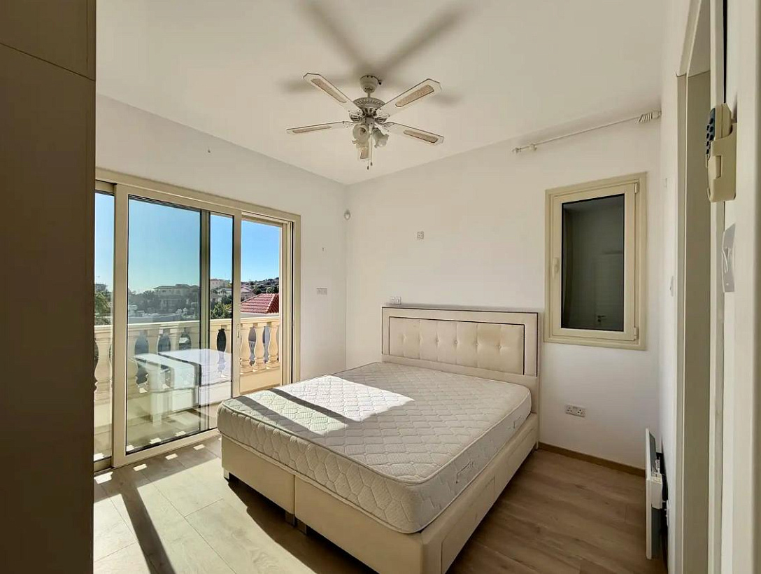 Вилла в Лимассоле