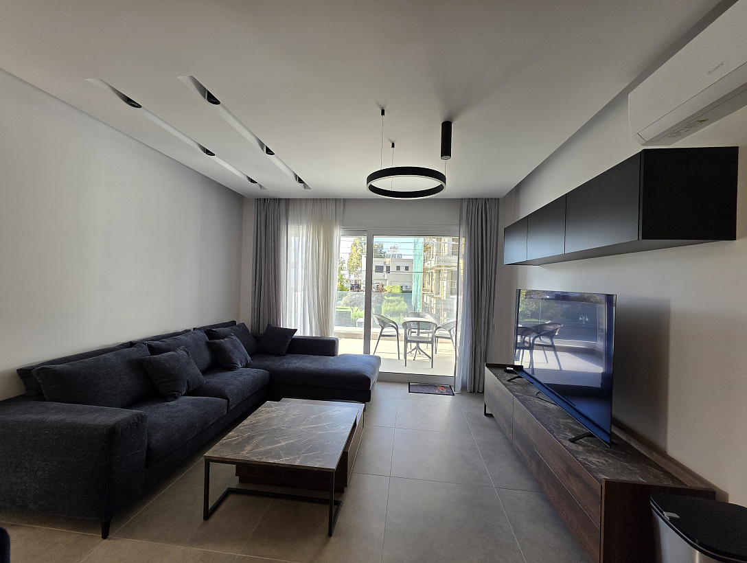 Flat in Limassol