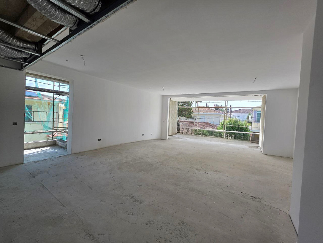 Новые апартаменты в Никосии