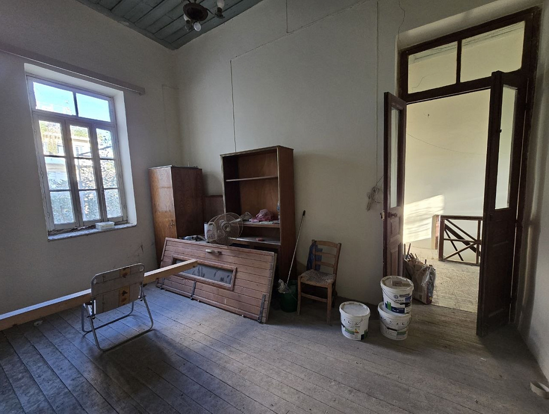 House in Nicosia