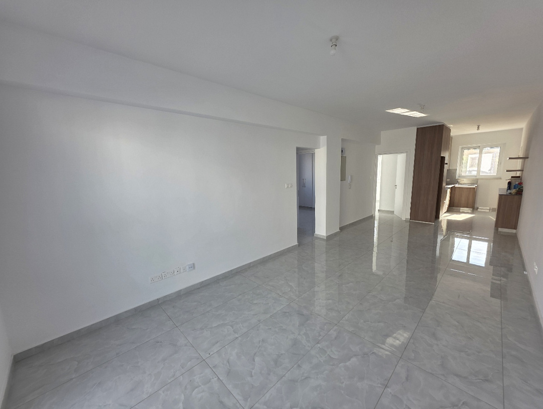 Новая квартира в Ларнаке