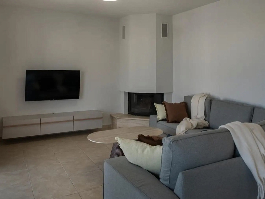 Квартира в Лимассоле