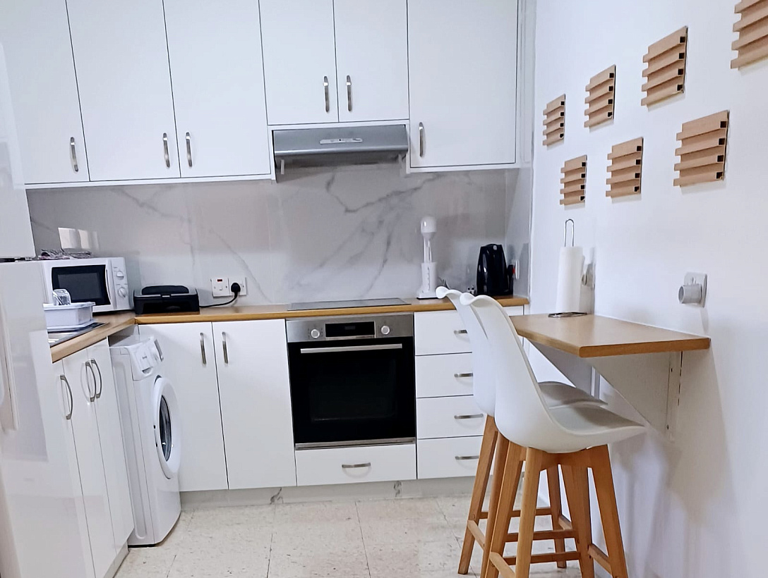 Flat in Paphos