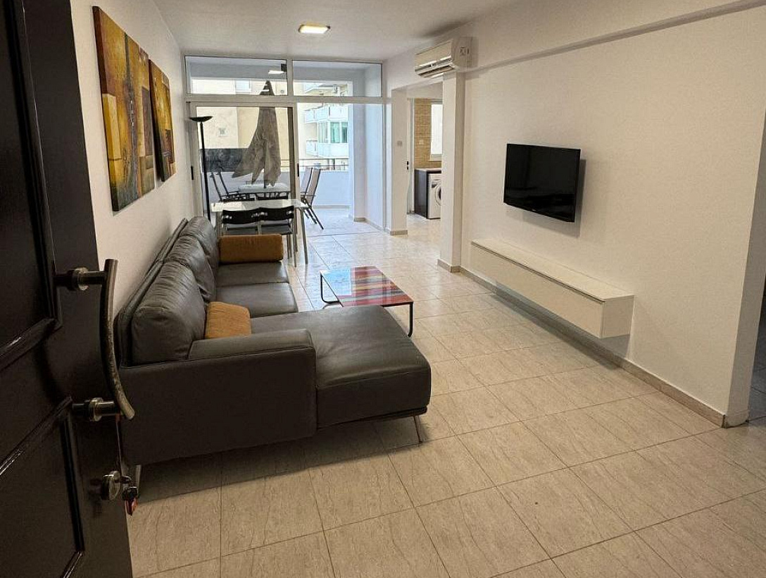 Квартира в Ларнаке