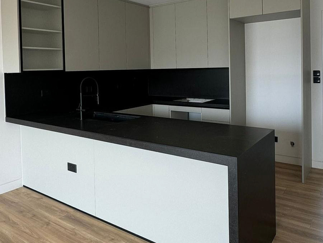 New apartment in Limassol