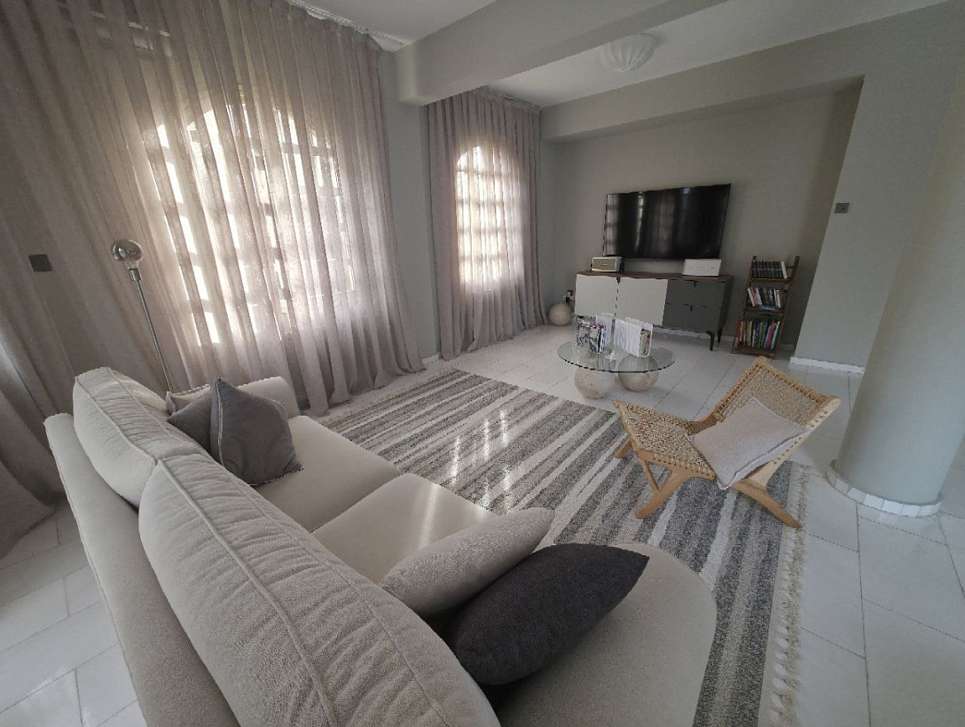 Вилла в Лимассоле