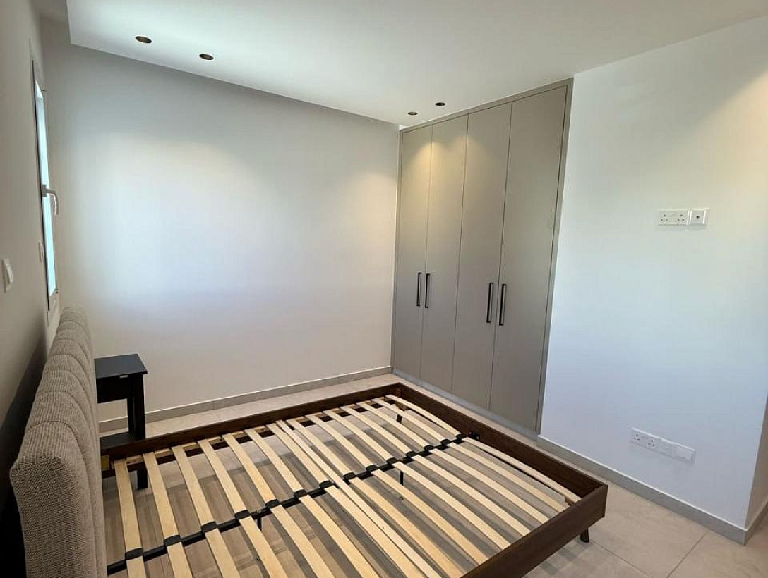Flat in Limassol