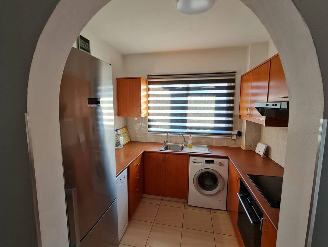 House in Paphos