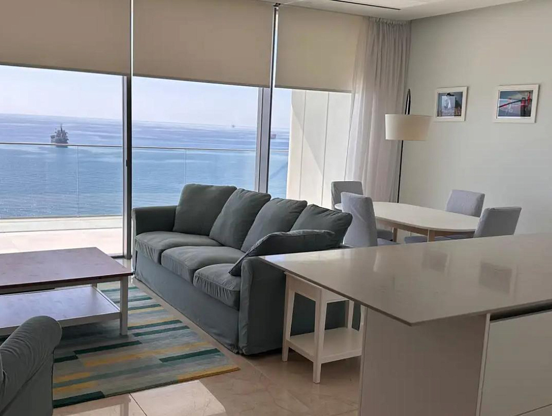 Apartment in Cyprus